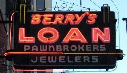 All About The Pawnshop Business - Market Business News