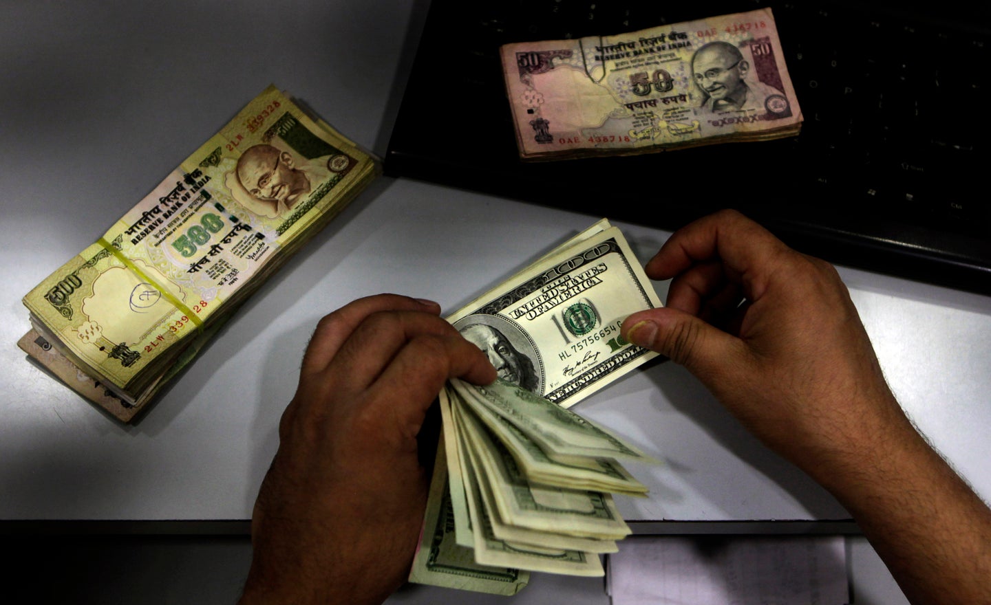 Why Did Capitalism Fail? | HuffPost Impact