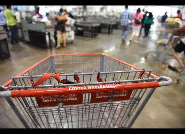 10 Ways Non Members Can Shop At Costco Huffpost