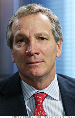 Bear Stearns CEO Blames Media For Company's Collapse HuffPost Impact