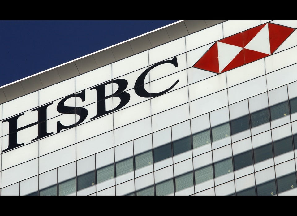 10. HSBC