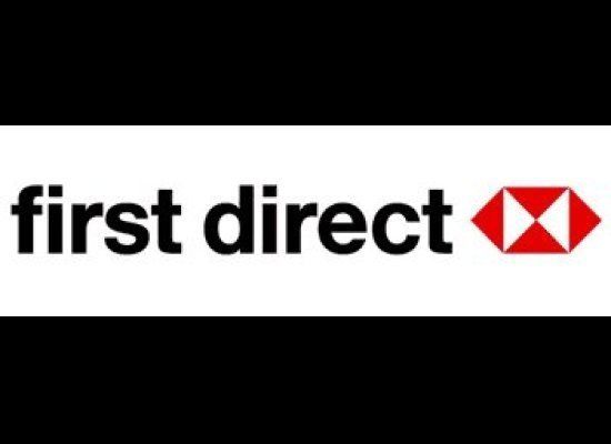 10. First Direct