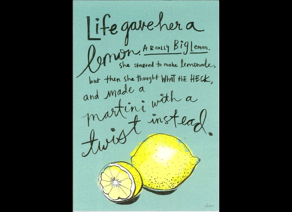 Hallmark Launches Line Of Job Loss Cards (PHOTOS) HuffPost Impact