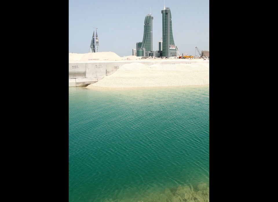 10. Bahrain