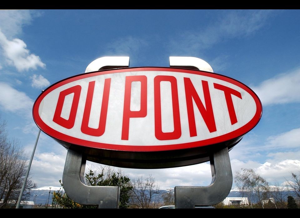 10. Dupont