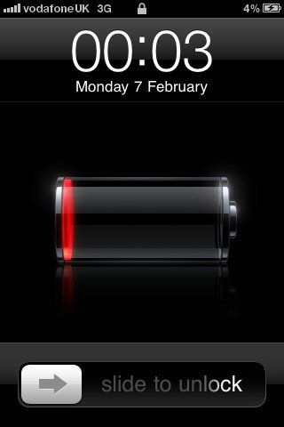 iOS 5 Battery Problems: Update Does Fix Power Drain For Many iPhone Owners HuffPost Impact