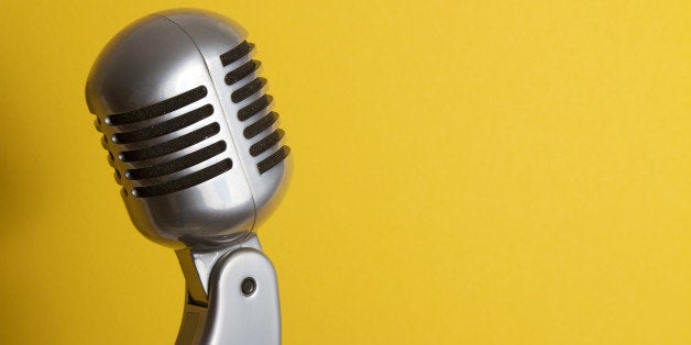 5 Steps to Create a Podcast | HuffPost Impact