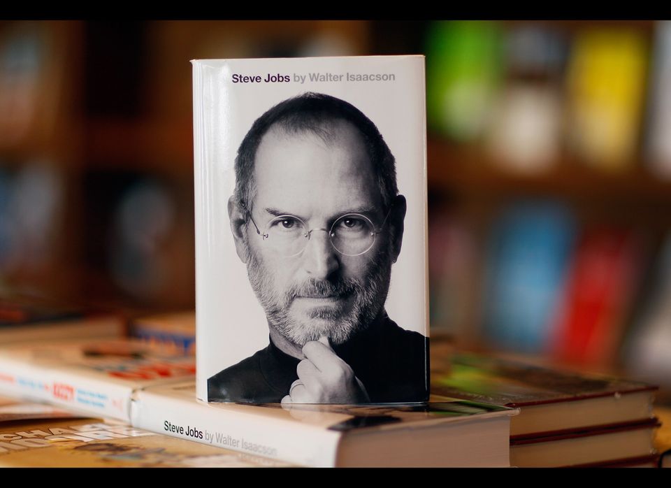 #9 - Steve Jobs