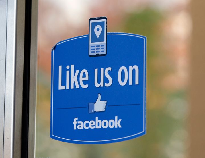 Facebook Lawsuit Against Ads ‘Liked’ By Friends Can Proceed, Judge