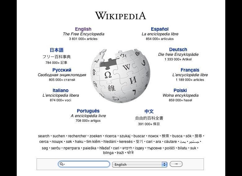 Trol (Internet) - Wikipedia, la enciclopedia libre