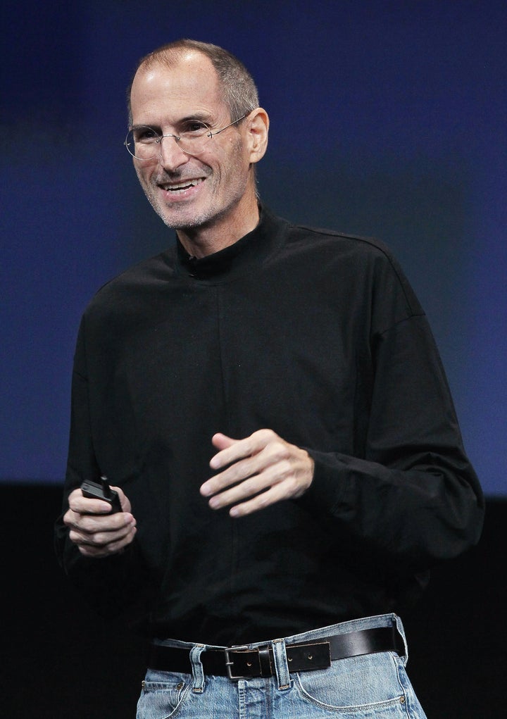 High-Tech Employee Antitrust Litigation: Apple's Steve Jobs To Google's ...