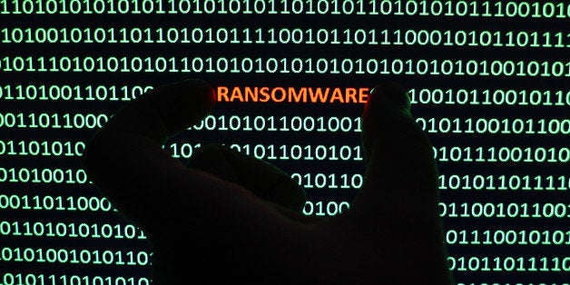 Ransomware is a type of malware that prevents or limits users from accessing their system. This type of malware forces its vi