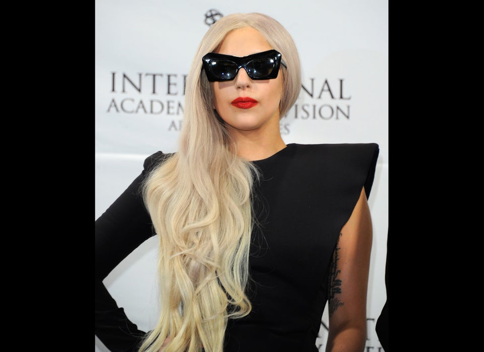 Lady Gaga