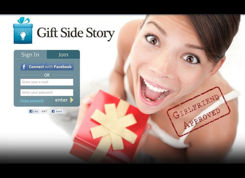 Gift Side Story