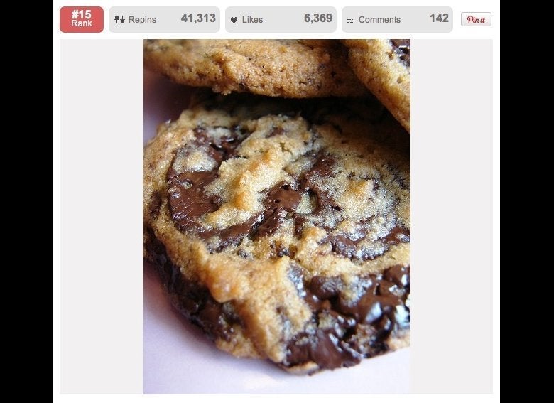 #15 - Chocolate Chip Cookie Recipe 