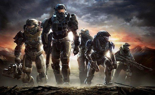 halo 4 release