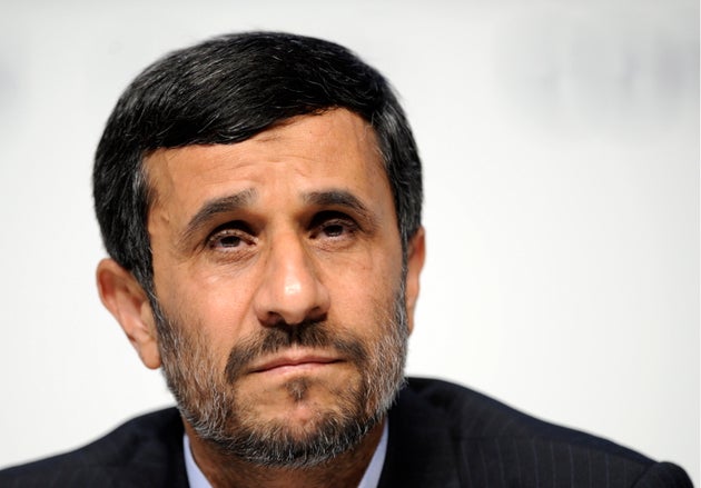 Iran Capable Of Launching Cyberattack Against U.S., Experts