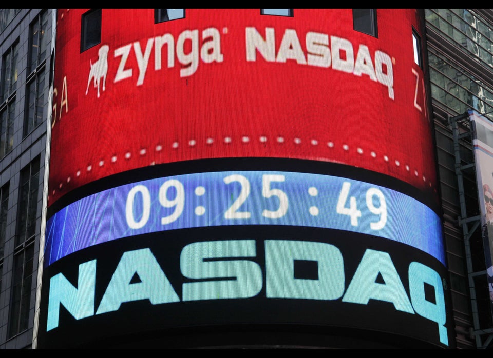 Zynga: $1 Billion