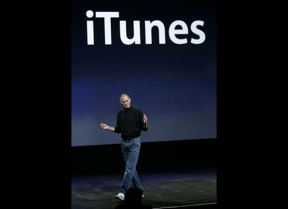 Apple Will Totally Overhaul iTunes By Year's End: Bloomberg