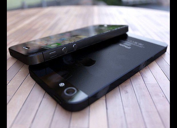 Two Blogs Claim iPhone 5 Will Be Released On September 21