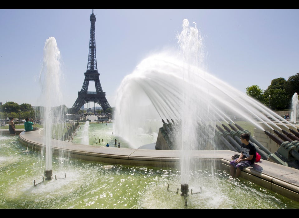 #9 - France 