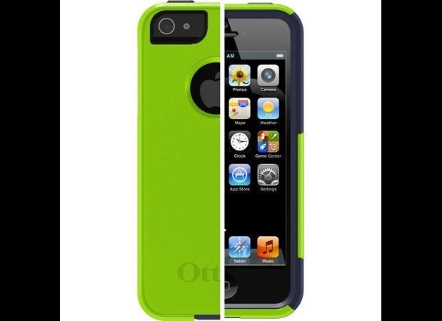 OtterBox iPhone 5 Case Commuter Series