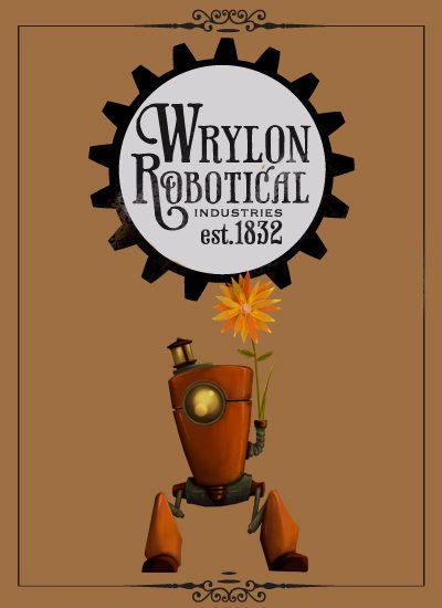 Wrylon Robotical