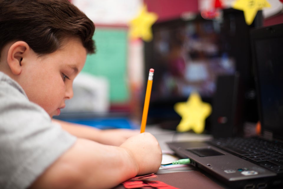 Boy Sends Robot To School In His Place