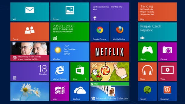 Windows 8 is kind of a catastrophe for everybody in the PC space says Gabe Newell
