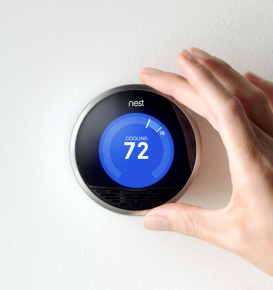 Nest Thermostat