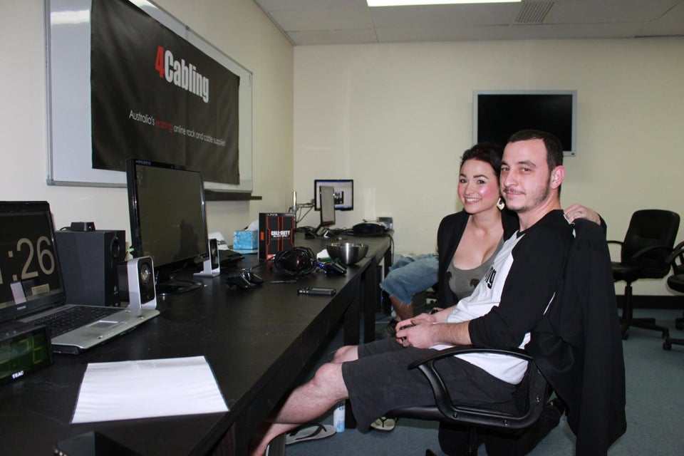 Okan Kaya beat the record for playing "Call of Duty: Black Ops 2". Kaya played continuously for 135 hours and 50 minutes.