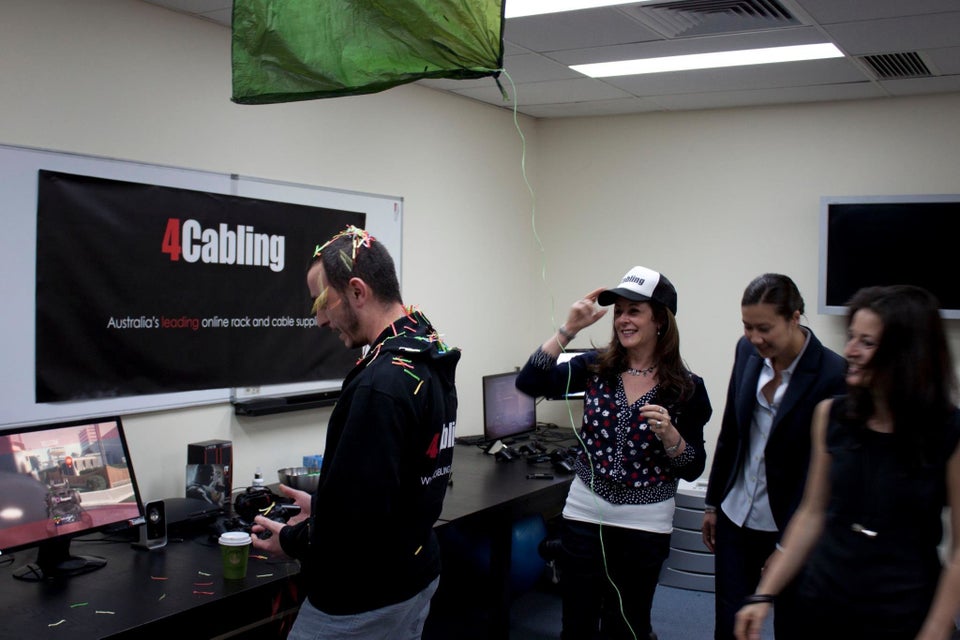 Okan Kaya beat the record for playing "Call of Duty: Black Ops 2". Kaya played continuously for 135 hours and 50 minutes.
