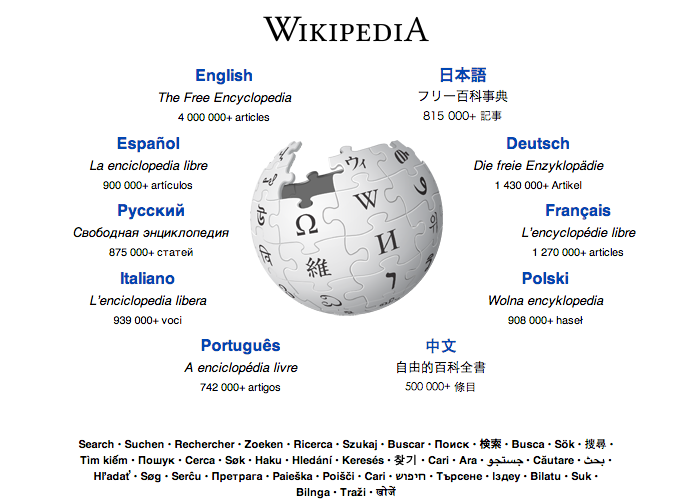 Wikipedia.org