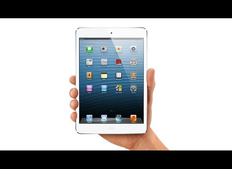 iPad Mini Is All-Around Winner As Holiday Gift