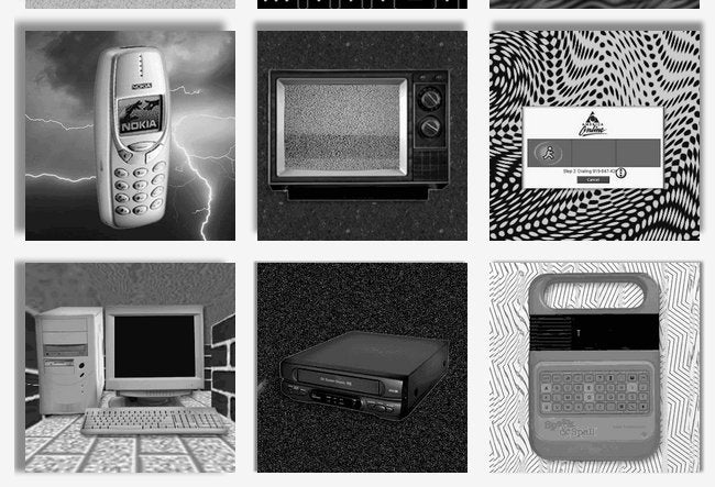 Back to the Future -- My Life in Tech From the Wang Word Processor to ...