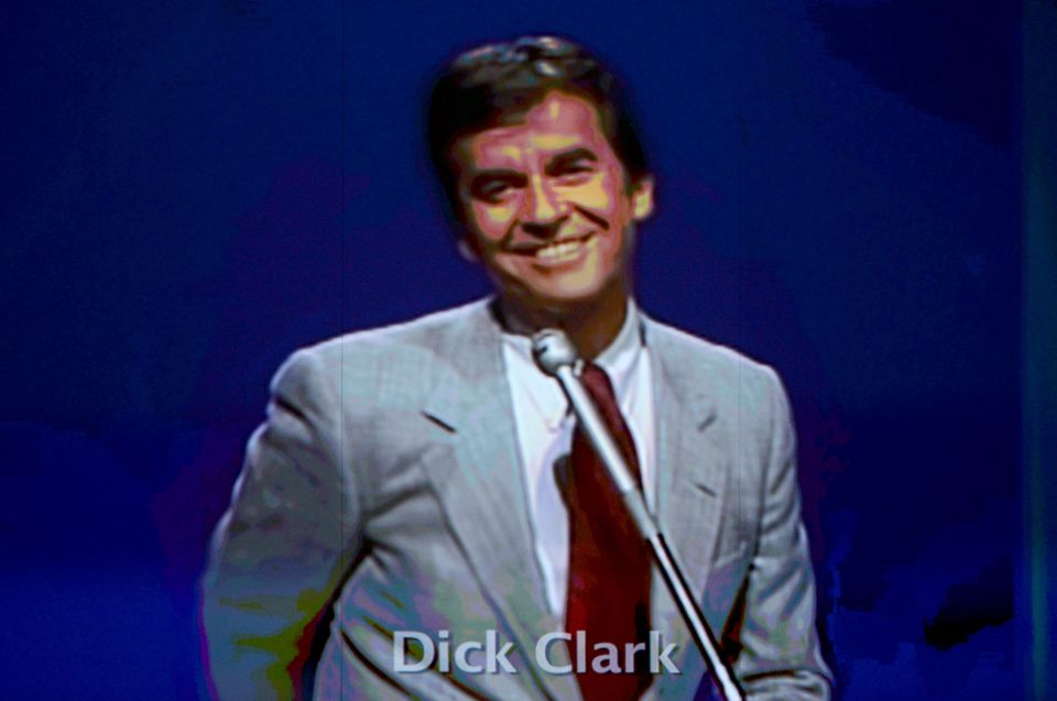 #9 - Death Of Dick Clark