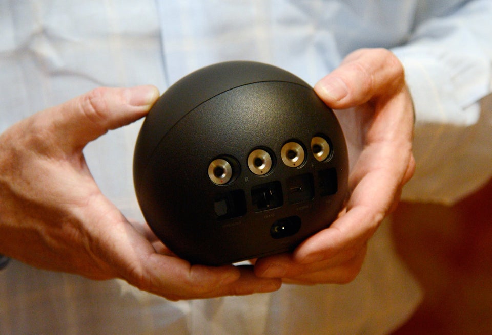 Nexus Q