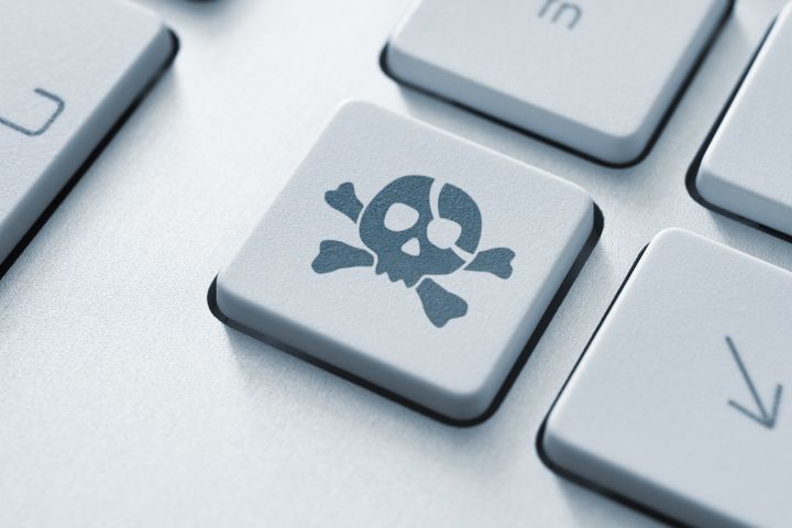 piracy attack key on the...