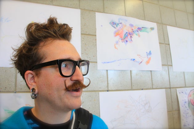 Harper Reed Goes A Week Without Internet: Obama Campaign Tech Guru Shares What He