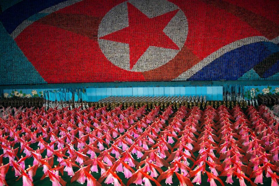 North Korea