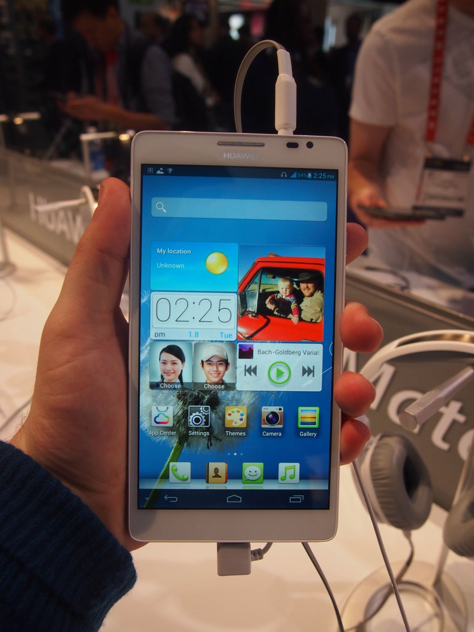 Huawei Ascend Mate