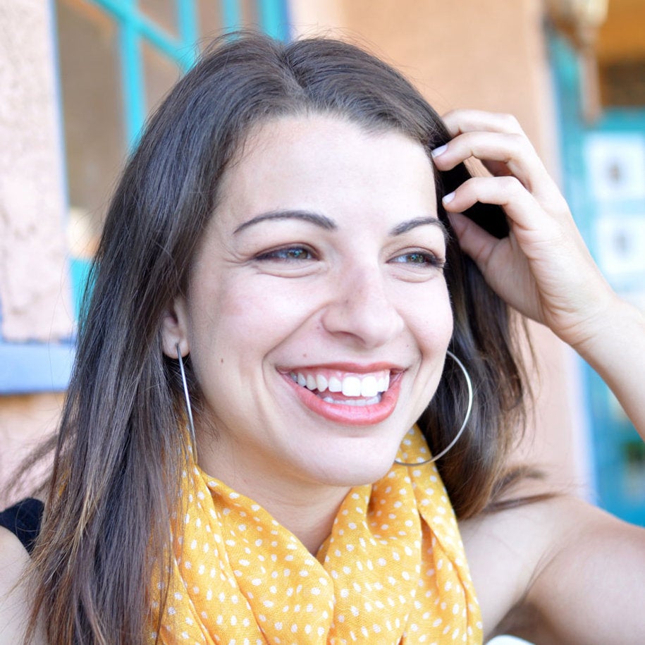 Anita Sarkeesian, Feminist Blogger