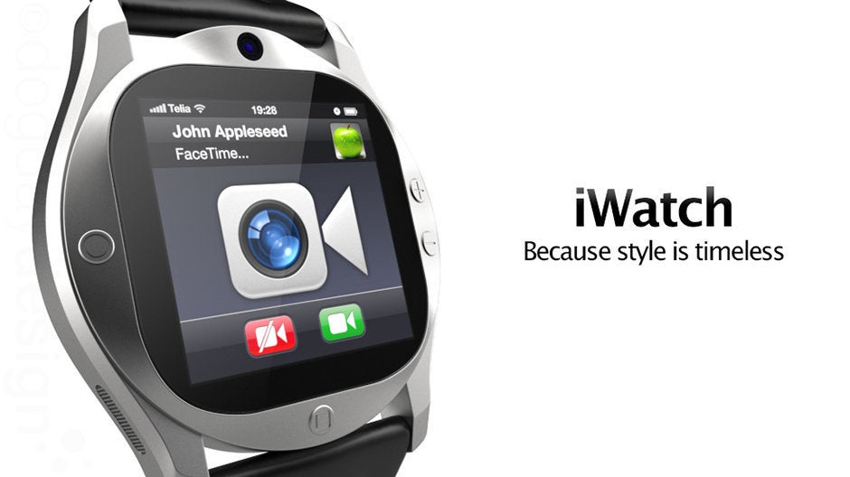 iWatch Hysteria, iPhone 5S Inertia And Gaming On Apple TV: This Week In