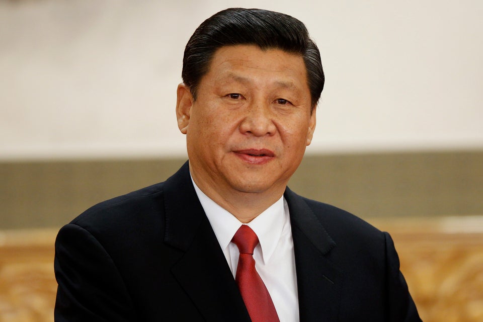 Xi Jinping