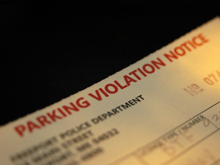 'Park.It' App Helps Drivers Avoid Parking Tickets | HuffPost