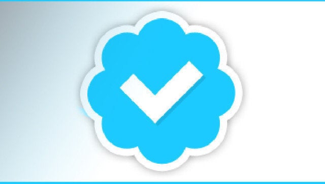 Verified Twitter Accounts