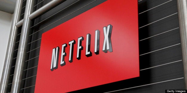 Netflix Family Account Netflix Family Account