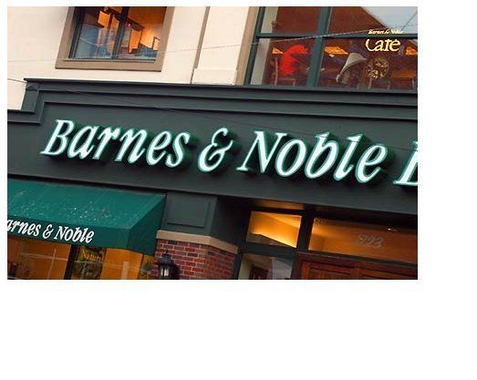 Barnes And Noble Ebook Reader To Challenge Amazon Kindle Video