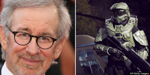 Halo: Tudo sobre a série live-action de Steven Spielberg