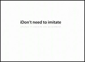 watch droid for iphone